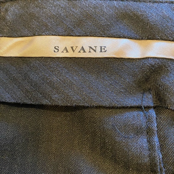 Savane Slacks, men’s size 33/30. - Picture 4 of 5